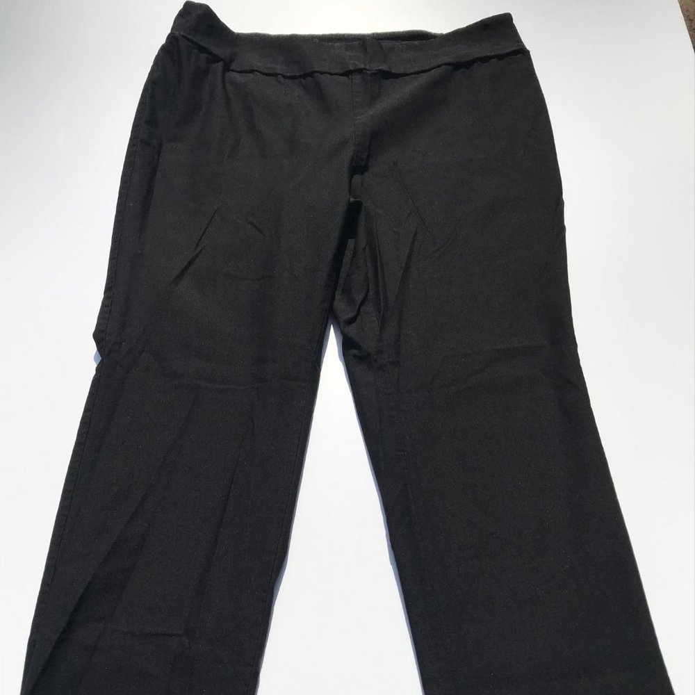 Women’s worthington slim fit stretchy‎ pants